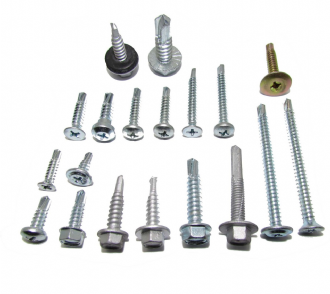 Screws